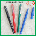 High quality nylon tip permanent ink felt tip pen for signing